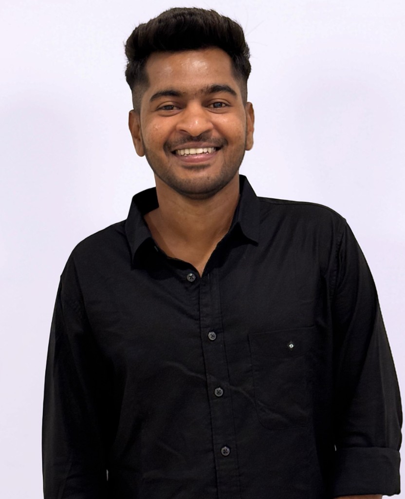 Sundar Lingam - Digital Creator & Freelancer